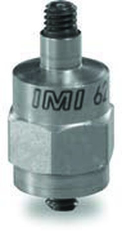 IMI 621C40 — Very High Frequency ICP® Accelerometer