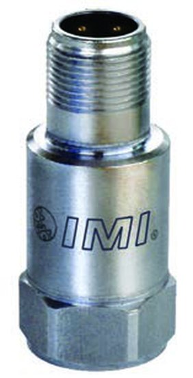 IMI 622B01 — Top Exit ICP® Accelerometer