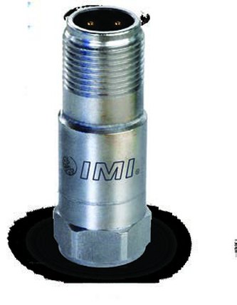 IMI 623C01 — High Frequency ICP® Accelerometer