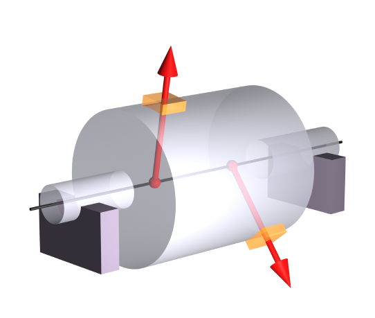 TVIB — Sound & Vibration Analysis Software detail