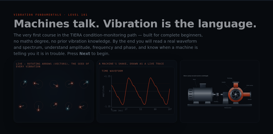 Vibration 101