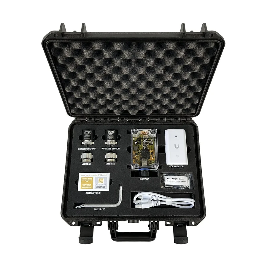 Wsk Series Wireless Starter Kit