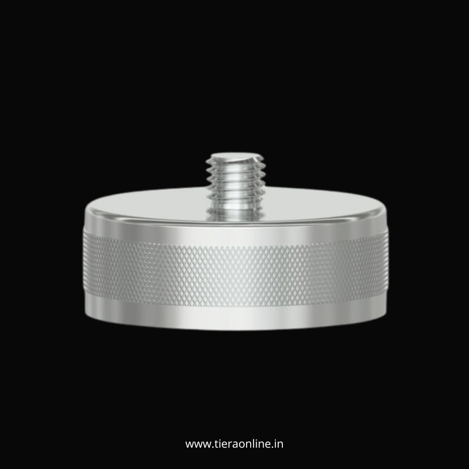 Magnetic Mounting Pad for Vibration sensor