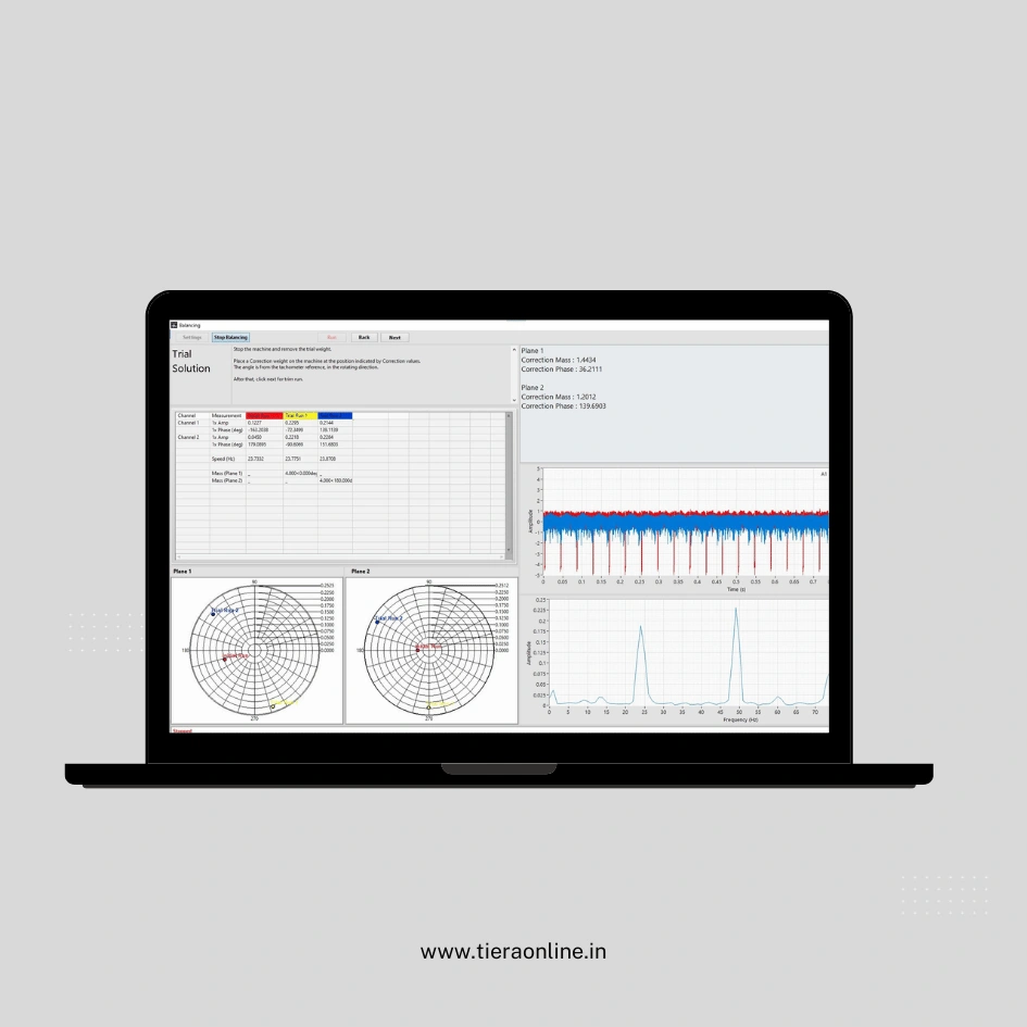 TB 208 – Balancer (Phonovibe HD)