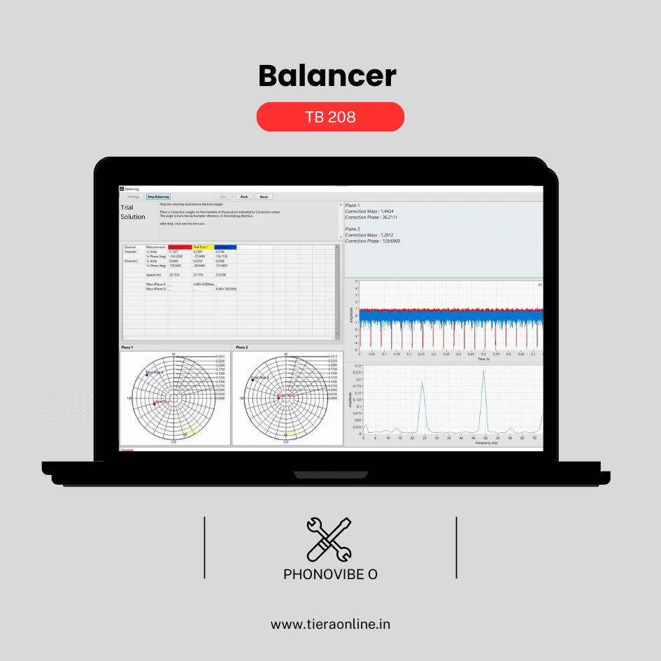TB 208 – Balancer (Phonovibe O)
