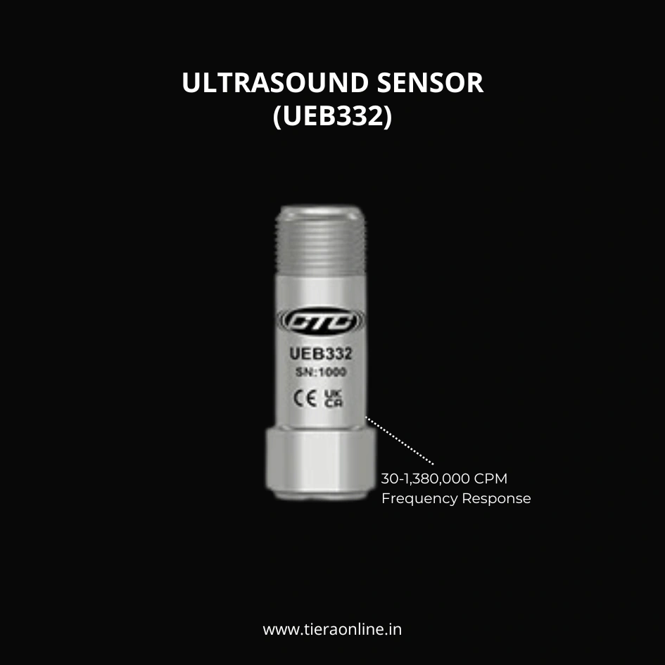 UEB332, ULTRASOUND SENSOR