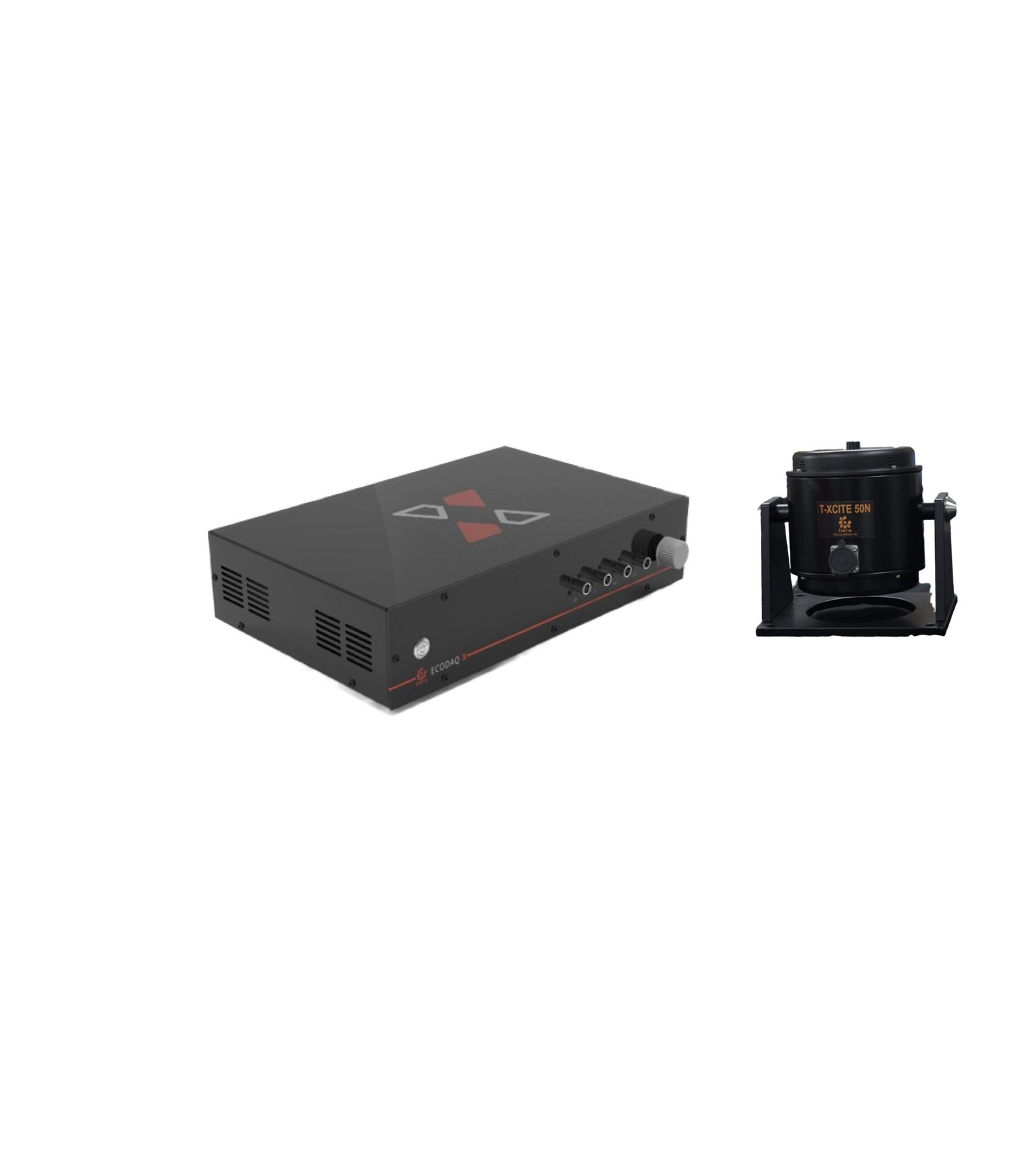 Vibration Shaker with Amplifier