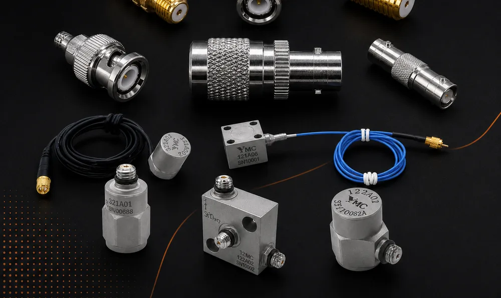 Adaptors