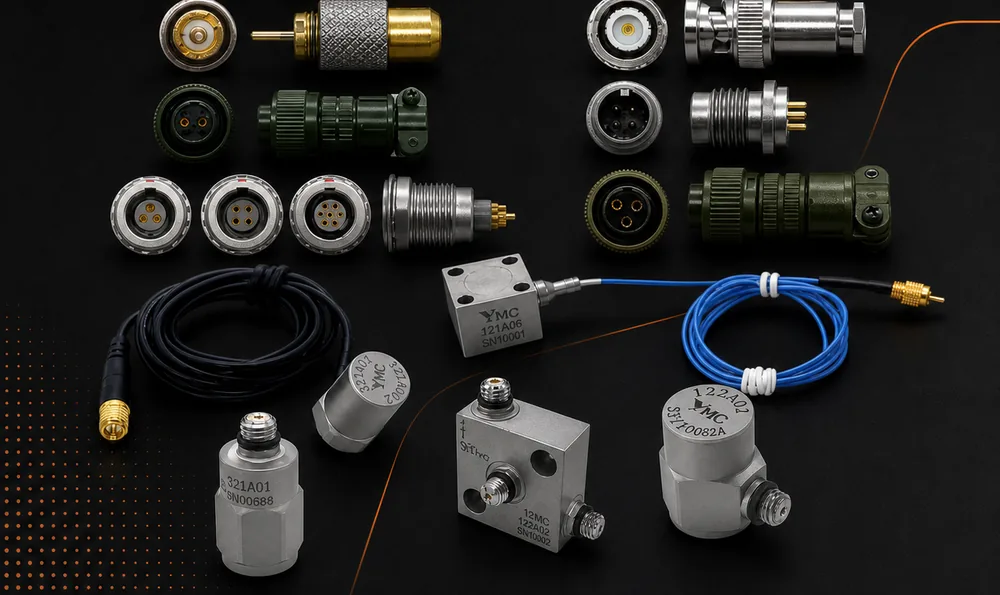 Cable Connectors