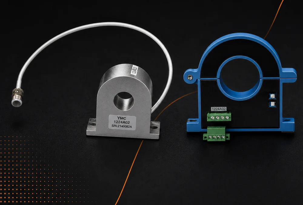 Current Sensor