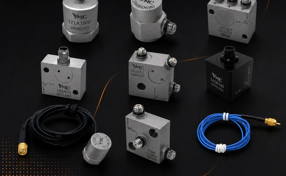 General Purpose Accelerometer