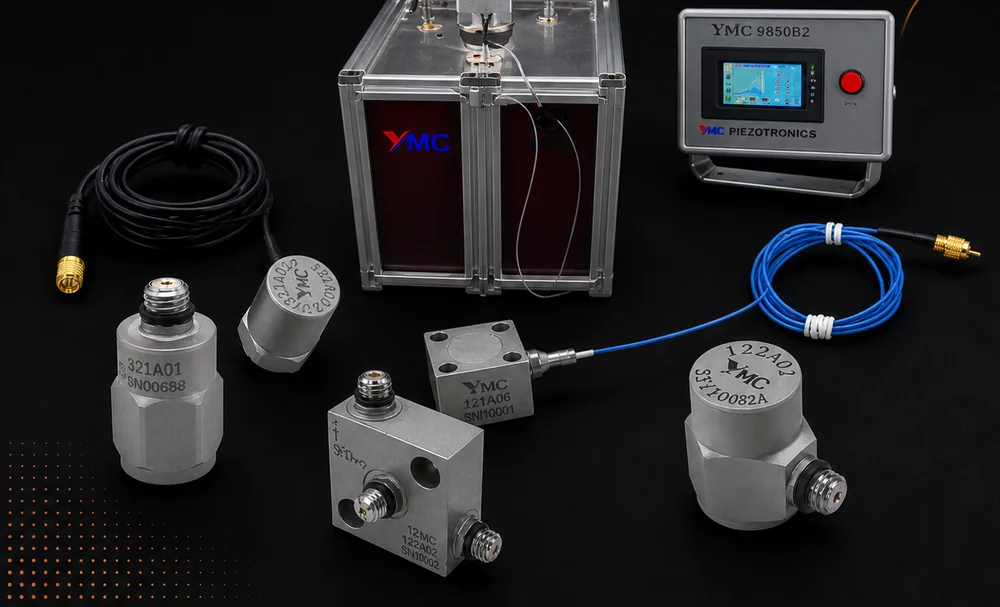 High Acceleration Shock Calibration System