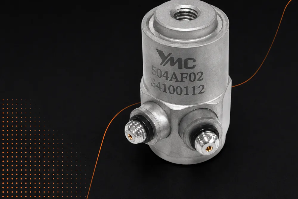 Impedance Head (Force + Acceleration)