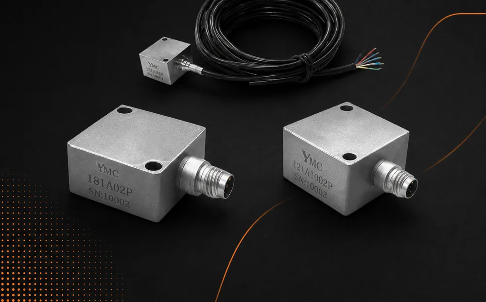 MEMS Accelerometer