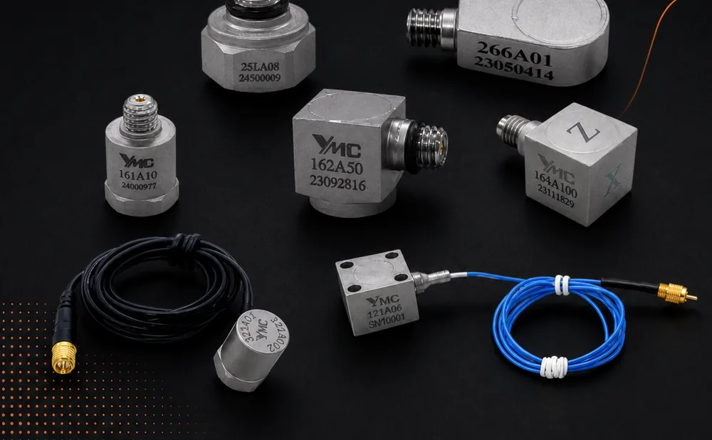 Miniature Accelerometer