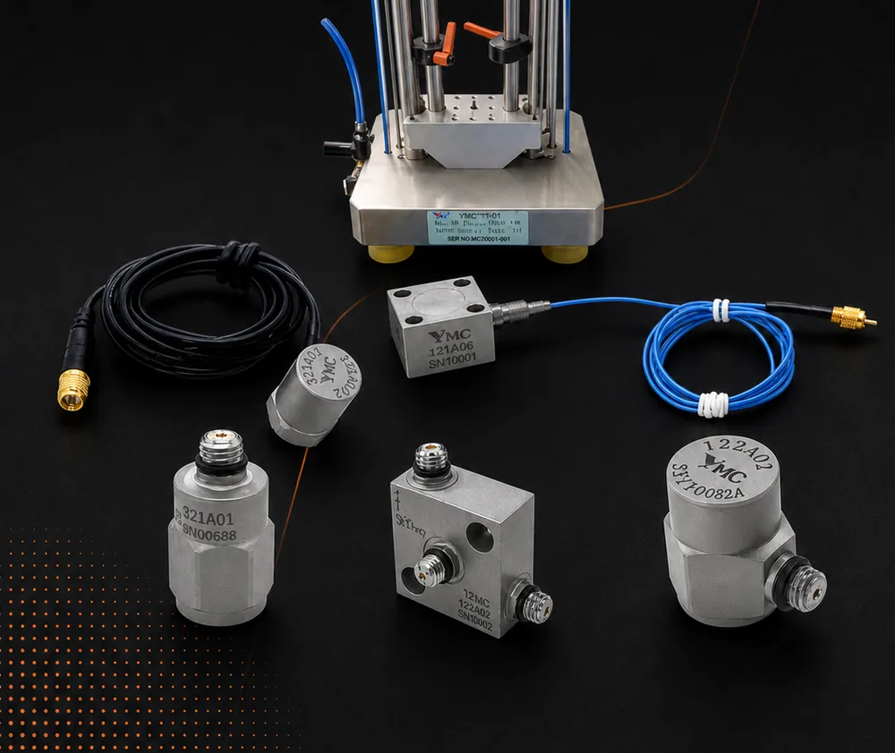 Miniature Pneumatic Shock Table