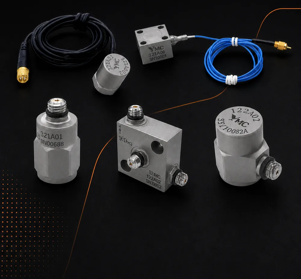 Mounting Studs & Stud Adaptors