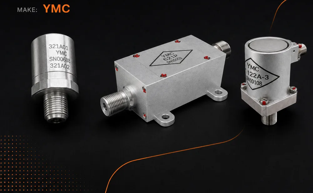 Silicon Piezoresistive Pressure Sensor (static pressure available)