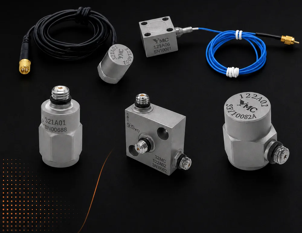 Standard Reference Sensor