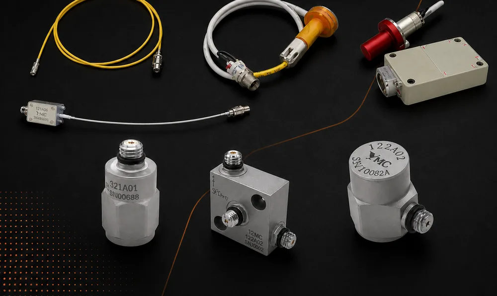 Temperature Sensor